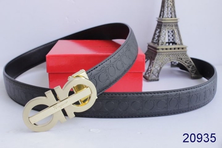 Ferragamo Belts-399